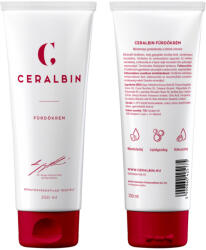 Ceralbin fürdőkrém 250 ml