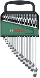 Bosch csillagkulcs készlet 15 részes 1600a02z9e