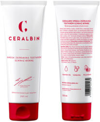Ceralbin omega zsírsavas testkrém 250 ml