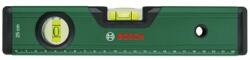 Bosch vízmérték spirit level 25cm 1600a032v5
