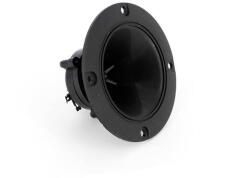 Carguard Tweeter Carguard Piezzo 75/150W 4-8Ohmi 98x98mm Negru (PTW001)