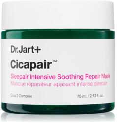 Dr. Jart+ Cicapair Sleepair Intensive Soothing Repair Mask éjszakai maszk hidratáló hatással 75 ml