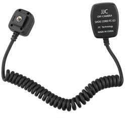 JJC FC-E3 (Canon) TTL szinkronkábel (FC-E3)