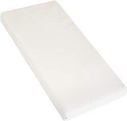 Hugzzz Бебешки матрак Hugzzz - Aero Comfort, 120 x 60 x 9 cm, бял (112654) - ozone