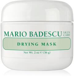 Mario Badescu Drying Mask mélyen tisztító maszk a problémás bőrre 56 g