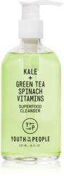 Youth To The People Superfood Cleanser tisztító gél utántölthető 237 ml