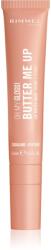 Rimmel Oh My Gloss! Butter Me Up hidratáló ajakbalzsam árnyalat 006 Chai 15 ml