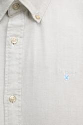 Barbour риза тип Оксфорд мъжка от памук Oxtown S/S Tailored Shirt (MSH5313) - answear - 113,42 лв