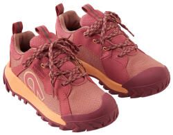 Reima Kulkuri Low Red Clay gyerek cipő Cipőméret (EU): 35 / rózsaszín