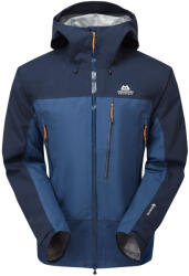 Mountain Equipment Makalu Jacket férfi dzseki L / sötétkék