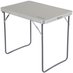 Regatta Matano Table asztal ezüst