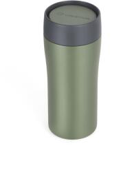 LIFEVENTURE One Touch Thermal Mug 350 ml thermo bögre lila/fekete