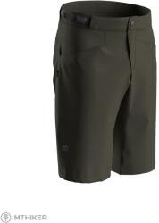 ORTOVOX Sequence Free rövidnadrág, sötét vadfűszeres (XL)