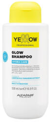 Yellow Professional Hydra Care Glow Shampoo 500 ml