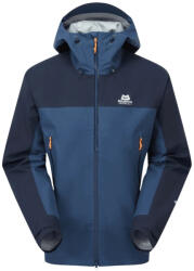 Mountain Equipment Saltoro férfi dzseki L / sötétkék