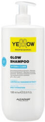 Yellow Professional Hydra Care Glow Shampoo 1000 ml
