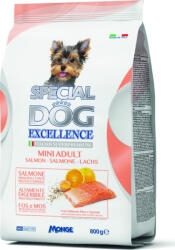 Special Dog Mini Adult Lazac & Rizs 800 g