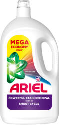 Ariel Folyékony Mosószer Színes Ruhákhoz, 4.05 l, 90 Mosáshoz - ecofamily