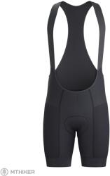 ORTOVOX Sequence rövidnadrág, fekete holló (L)