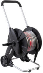 Bamboo Tömlőkocsi Bamboo 1/2" 25m-es tömlővel, sugárcsővel, gyorscsatlakozóval (ANR16800)