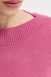 Benetton Пуловер с вълна United Colors of Benetton (10ICD10GC)