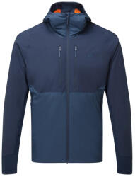 Mountain Equipment Switch Pro Hooded Mens Jacket férfi dzseki XL / sötétkék