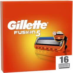 Gillette Fusion5 16 darab