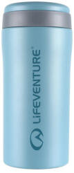 LIFEVENTURE Thermal Mug 0, 3l thermo bögre kék/sötétszürke