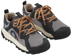 Reima Kulkuri Low Black gyerek cipő Cipőméret (EU): 35 / fekete