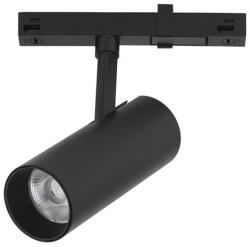 Nova Luce Glow LED NL-9680152 sínrendszeres spotfej (9680152)