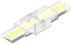 Nova Luce LED szalag toldó NL-9680325 egyenes (9680325)