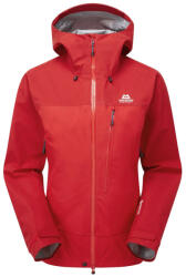 Mountain Equipment Makalu Wmns Jacket női dzseki L / piros