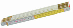 BAUTOOL fa mérőléc 2m (zollostok) (17024022)