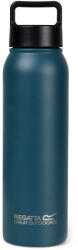 Regatta Thermulate Insulated Bottle 0.6L termosz sötétzöld