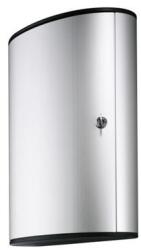 DURABLE Zárható kulcsszekrény, 72 kulcs, DURABLE, ezüst (DB195523) - papirdepo