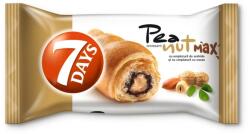 7DAYS croissant földimogyoró-kakaó 80g