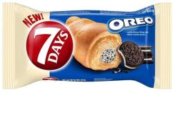 7DAYS croissant oreo 60g - csemegeboltom