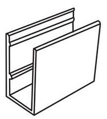 Nova Luce Bine Essential NL-9540079 led szalag rögzítő elem (9540079)