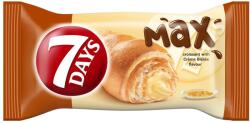 7DAYS Max croissant creme brulée karamell 80g