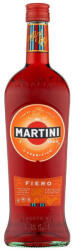 Martini Fiero vermouth DRS (1L / 15%) - goodspirit