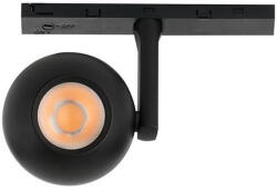 Nova Luce Minimal LED NL-9844130 sínrendszeres spotfej (9844130)
