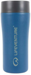 LIFEVENTURE One Touch Thermal Mug 350 ml thermo bögre sötétkék