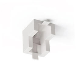 Nova Luce Minimal NL-9810033 sarok toldóelem (9810033)