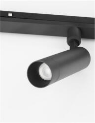 Nova Luce Planet LED NL-9146142 sínrendszeres spotfej (9146142)