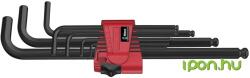 Wera 05022086001 Hatszögkulcs készlet 950 PKL/9 (05022086001)