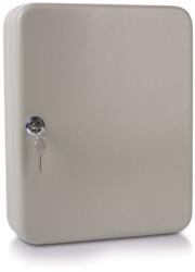 DONAU Kulcsszekrény, 140 kulcs, DONAU (D5244) - papirdepo