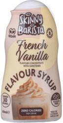 The Skinny Food Co Skinny Barista 60 ml, vanilie franceză