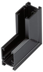 Nova Luce 5MM NL-9580765 sínrendszer sarokelem (9580765)