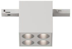 Nova Luce Minimal LED NL-9810045 sínrendszeres lámpafej (9810045)