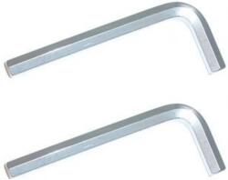 FLEG DDP1033 Imbusz kulcs 2mm M4 (DDP1033)